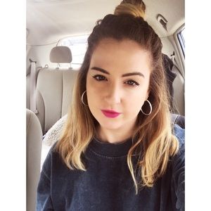 Meet your Posher, Theresa